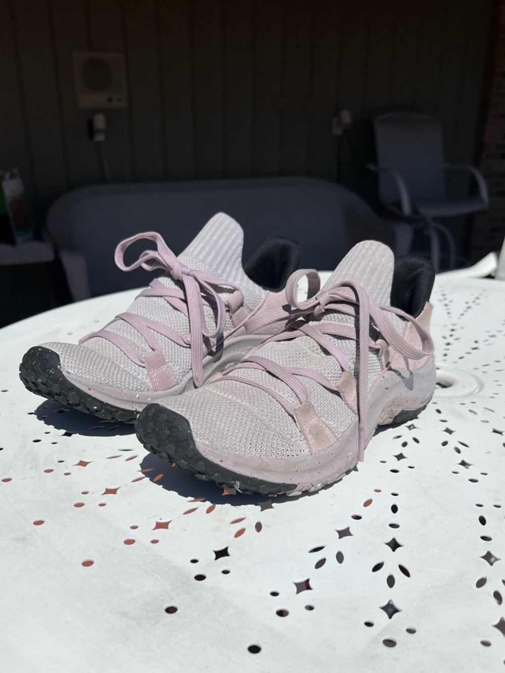 HOLO Sneakers -Sz 10-